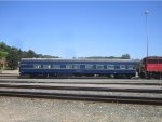 RPCX 800693 (Tioga Pass)